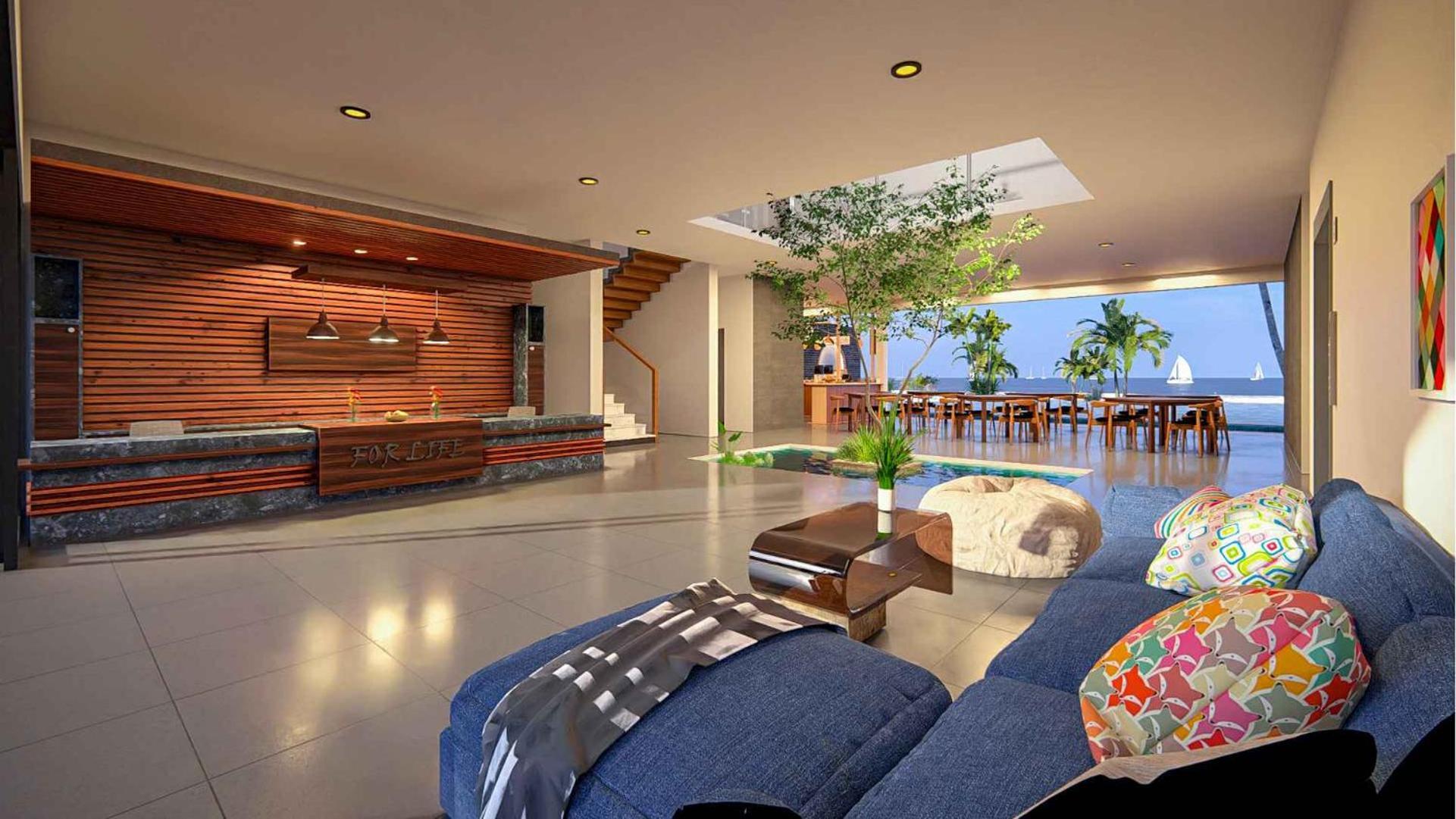 Lazy Bay Hotel Arugam Bay Kültér fotó