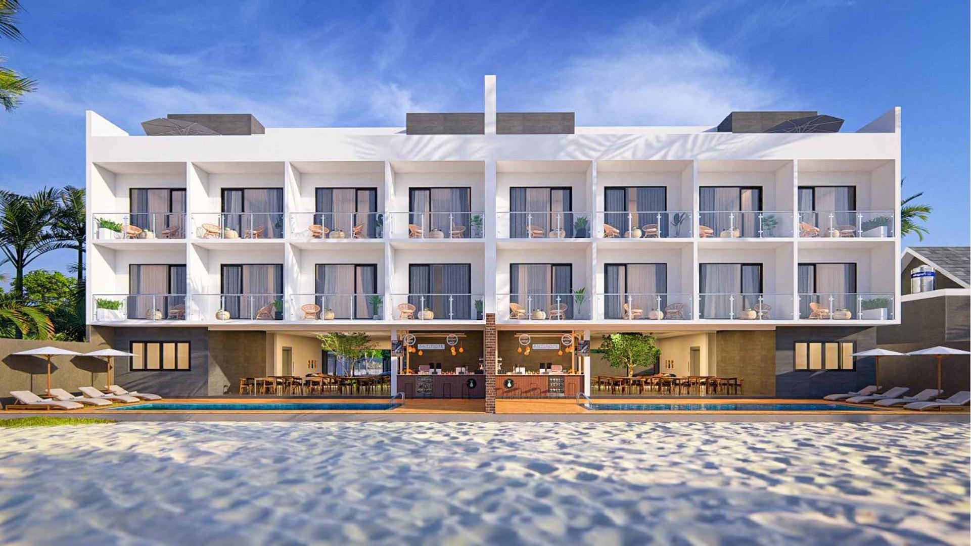 Lazy Bay Hotel Arugam Bay Kültér fotó